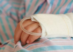В Камышине 2-летняя девочка отравилась средством от вшей