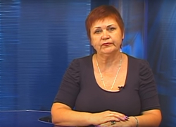 Кандидат в депутаты Камышинской городской думы Ирина Писарева: "Меня невозможно подкупить, запугать, сломать"