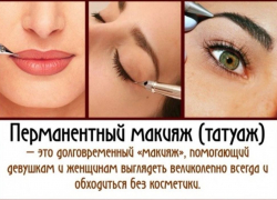 Роскошный перманентный макияж бровей в Камышине от мастера-профессионала с 12-летним опытом