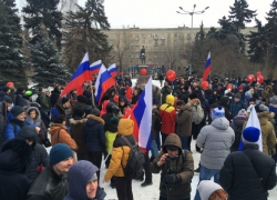 В Волгограде родителям "политизированных" подростков выписали штрафы до 500 рублей