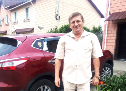 Камышанин Анатолий Ярмолович, представляющий в суде по доверенностям интересы группы пайщиков банкротного Камышинского КПК "Честь", рассказывает, куда движется дело