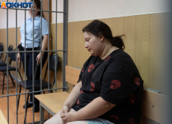Труп младенца почернел: жену участника СВО судят в Волгограде за убийство сына, - "Блокнот Волгограда"