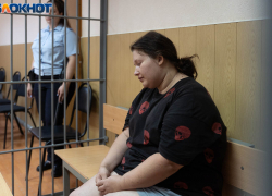 Труп младенца почернел: жену участника СВО судят в Волгограде за убийство сына, - "Блокнот Волгограда"