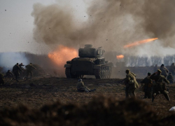 «Держаться без больших потерь не получится»: спецназ ВСУ вторгся в Курскую область с четырёх направлений