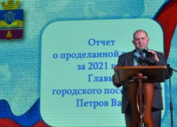 Что сказал глава Петрова Вала Камышинского района о самой больной проблеме города железнодорожников - питьевой воде