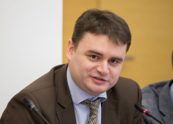 42-летний Василий Осьмаков с волгоградскими корнями стал замминистра обороны России, - "Блокнот Волгограда"