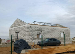 Село Барановка в Камышинском районе "дожило" до собственного ФАПа