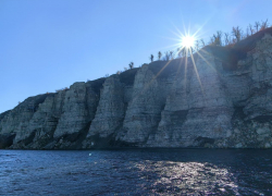 Природный парк "Щербаковский" в Камышинском районе вошел в путеводитель по заповедным уголкам Волгоградской области