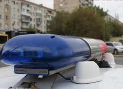 Горе-водитель обвинил главу ГИБДД в наезде и покусал полицейского, - "Блокнот Волгограда"