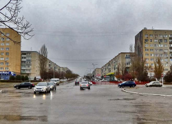 Облачно и около нуля: погода в Камышине 28 ноября