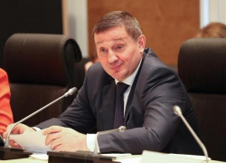 "Блокнот Волгограда": Андрей Бочаров уходит из региона, - эксперты  