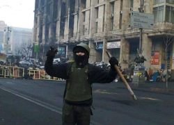 "Тикайте, кто может!" Из Киева массово бегут жители, - "Блокнот - Россия"