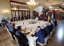 Мир с Украиной откладывается: США попросили перенести трехсторонние переговоры из-за войны с Ираном, - "Блокнот - Россия"