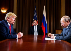 Трамп обрушится на Россию после Майями: надавить на Зеленского у него не получилось - в провале переговоров обвинят Путина, - "Блокнот - Россия"