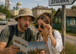 Как соседний с Камышинским - Дубовский район стал рекордсменом по ценам на жилье для туристов 