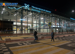 Рейс до Сочи для высаженного в Волгограде из самолета буяна может закончиться 5 годами колонии