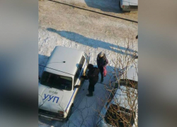 Пропавшая школьница из Камышина Аня Выпрецкая найдена!