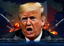 Мир отменяется: Трамп готовится вооружать Зеленского — ракеты могут полететь на Москву, - "Блокнот - Россия"