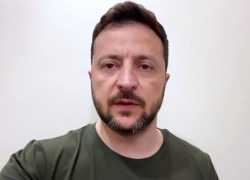 Ад надвигается: Зеленский пообещал масштабные ракетные удары по России - любой ответ РФ несет для нас серьезные риски, - "Блокнот - Россия"