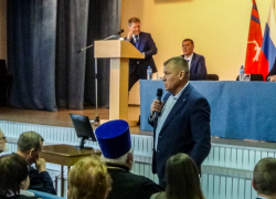 Облдума приняла сегодня закон, позволяющий чиновникам, в том числе камышинским, особо "не светиться" с отчетами о своих доходах