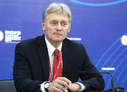 Дмитрий Песков сказал, что в Кремле обсуждения о переименовании Волгограда не ведутся