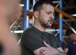 Зеленский заявил, что не хочет больше затягивать конфликт