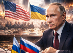 «Реальность изменилась»: в Кремле неожиданно высказались о переговорах по Украине, - "Блокнот - Россия"