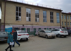 Подрядчик центральной городской больницы Камышина заявил, что отделка операционных блоков хирургического корпуса завершена