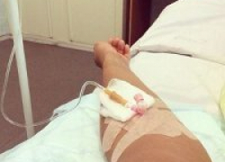 В Петровом Вале Камышинского района сын избил мать до попадания в травматологическое отделение