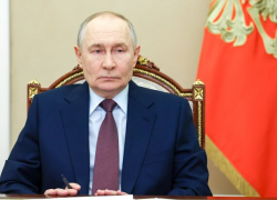 Владимир Путин объяснил сбои в работе интернета в крупных городах