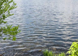 Водолазы подняли со дна Волги на южной окраине города тело утонувшего камышанина