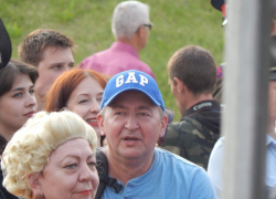 Администрация Камышинского драмтеатра уволила режиссера Александра Штендлера