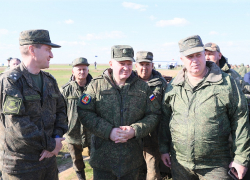 Андрей Бочаров опять поехал на Донбасс