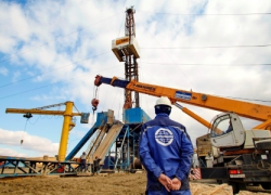 Волгоградское добывающее предприятие завершило инвестпроект в Камышинском районе
