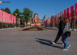 Беспрецедентный спецрежим изменит жизнь в Волгограде на время визита президентов, - "Блокнот Волгограда"