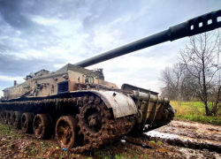 «Смрад от разлагающихся тел»: что происходит в оккупированной ВСУ Курской области 28 октября 