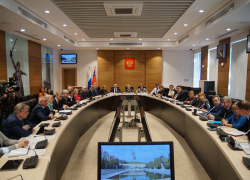 По миллиону в день обходится жителям региона содержание депутатов Волгоградской областной думы, - "Блокнот Волгограда"