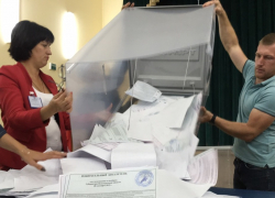 "Может ли Ирина Писарева претендовать на мандат Волгоградской областной думы по партийному списку?" - камышанин