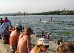 Геошторм в 5 баллов начинается в Волгоградской области