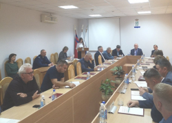 В Камышине горожане устроили виртуальную массовую отставку Камышинской городской думе