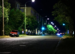 В Камышине по ночам по-прежнему опасно звонить по айфону