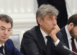 Камышинские магазины "Магнит" вместе со своими российскими "собратьями"-сетевиками перешли к новому хозяину