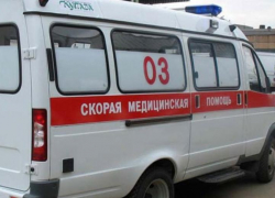 В результате страшного ДТП на левобережье скончались водитель и пассажир  "Шевроле"