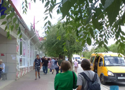 В Камышине появятся камеры видеонаблюдения, распознающие лица