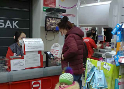 Волна заражений COVID "катком" проходит по Волгоградской области: 21 ноября 238 инфицированных, 4 умерших   