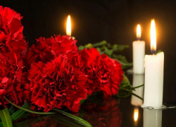 Камышанин Павел Осипенко до конца выполнил свой долг на линии соприкосновения