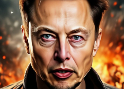 «Европа атакует Америку»: Илон Маск призвал ликвидировать ЕС – его поддержали в Вашингтоне