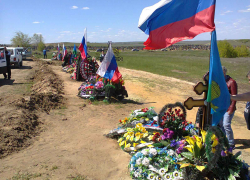 В Камышине имена погибших на Украине защитников Донбасса хотят увековечить в памятных досках на зданиях школ, где учились герои