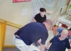 Следователи СК начали проверку на халатность в отношении руководителей горбольницы №1 в Камышине (главврач Наталья Данилова)