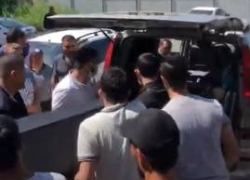 Тело зверски убитого в Волгограде 17-летнего студента отправили в Азербайджан, - "Блокнот Волгограда" (ВИДЕО)